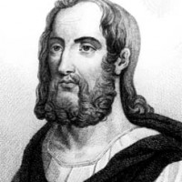 Plinijus Vyresnysis