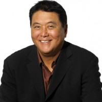 Robertas Kijosakis