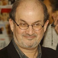 Salman Rushdie