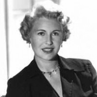 Sheilah Graham