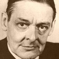 T.S. Eliot