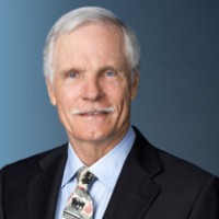 Ted Turner