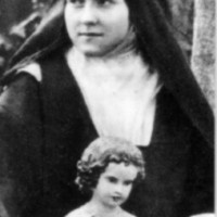 Teresėlė