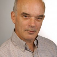 Tom Holt