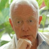 Tony Buzan Tony Buzan