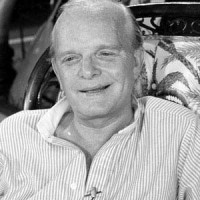Trumanas Kapotė