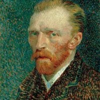 Vincentas van Gogas