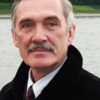 Vladimir Megre