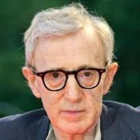 Woody Allen