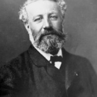 Žiulis Vernas